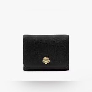 Kate Spade Kayla Small L Zip Wallet